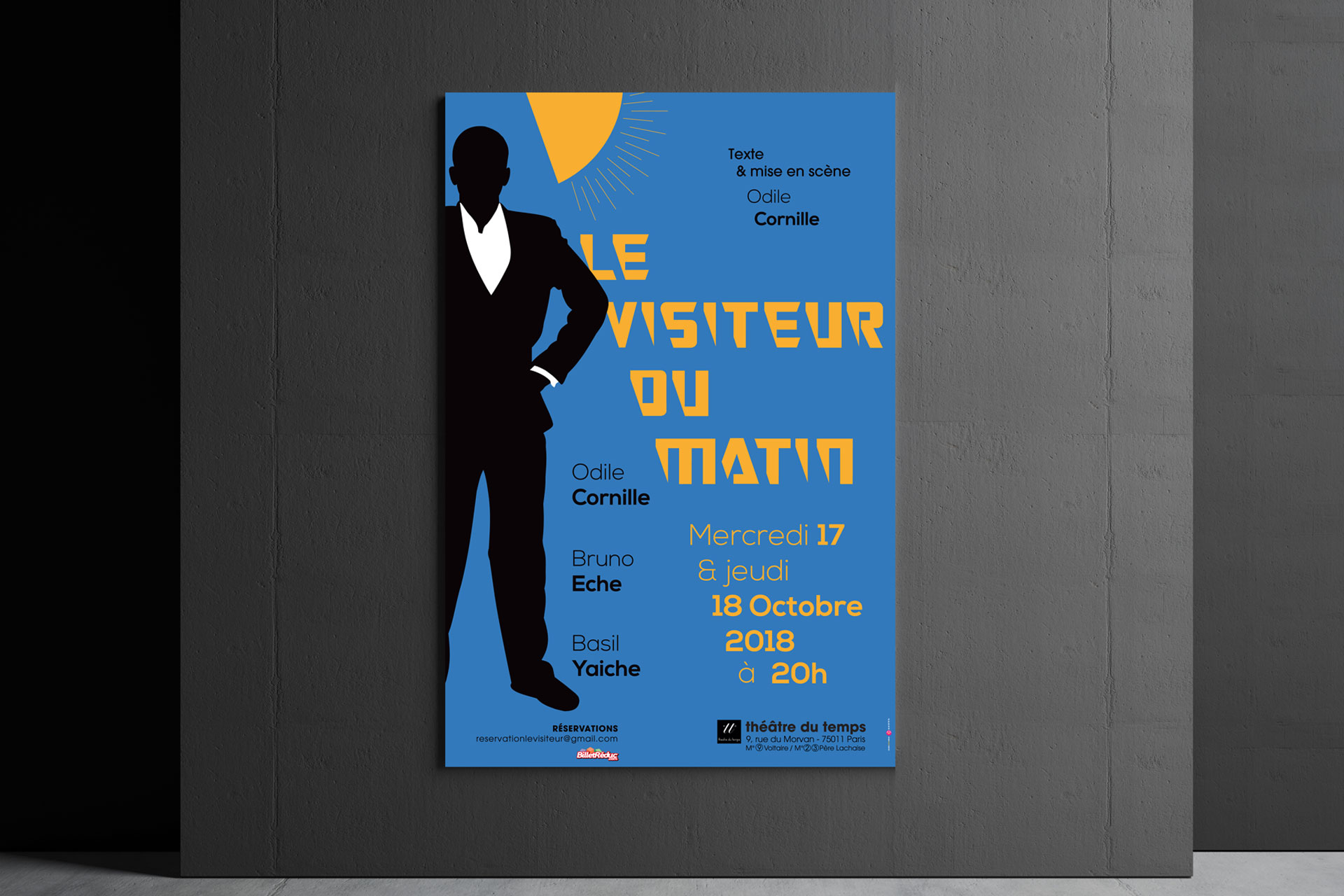 Affiches
