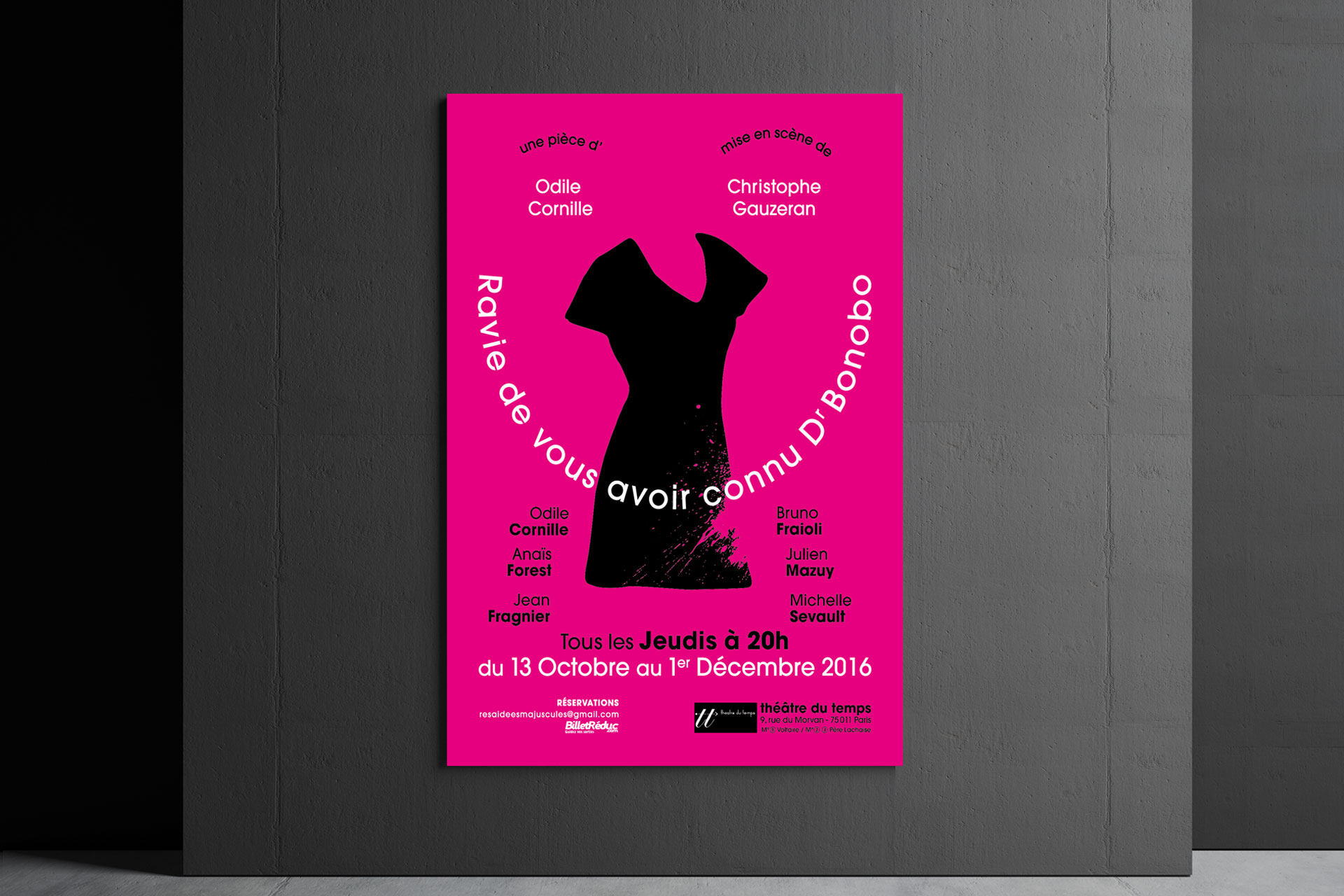 Affiches