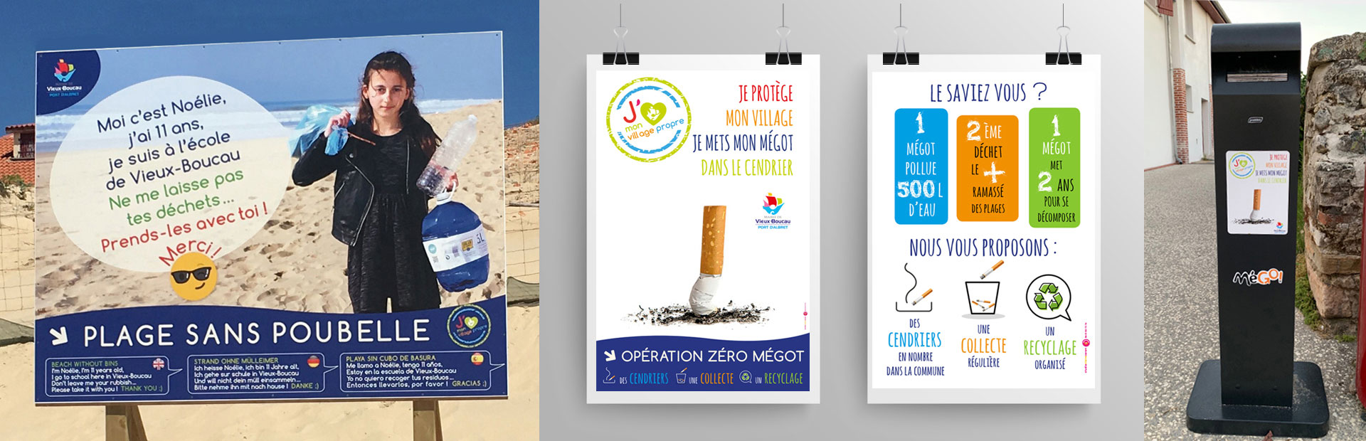 Affiches