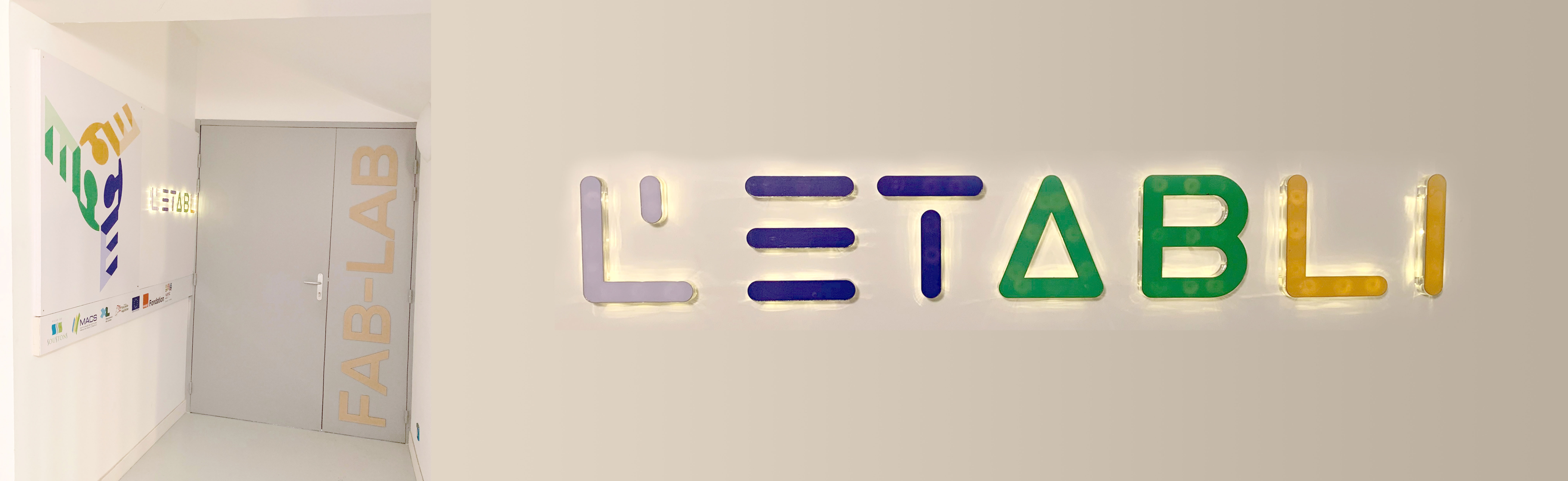 Logo et Charte graphique